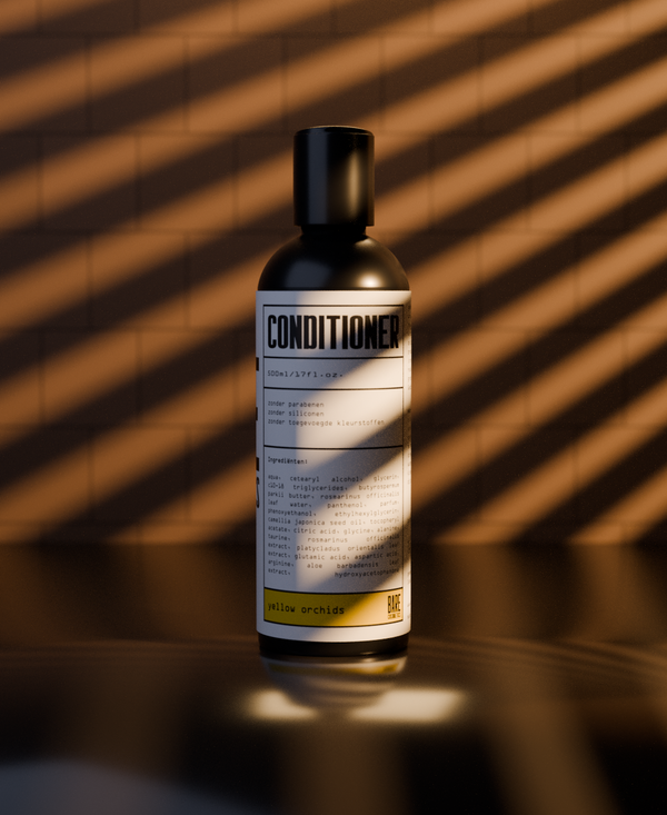 Bare Conditioner